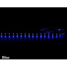 Tira de LED azul 60SMD3528 4.8W / M